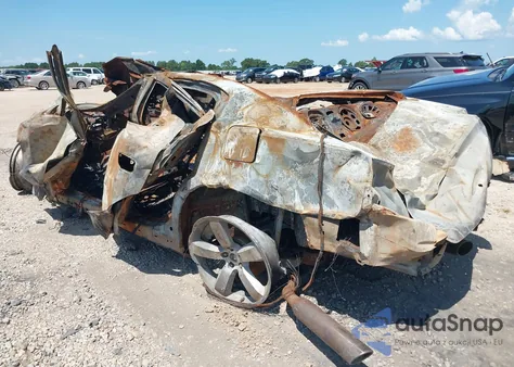 2006 Dodge Charger Rt из США, поврежденный, VIN 2B3KA53H56H371293